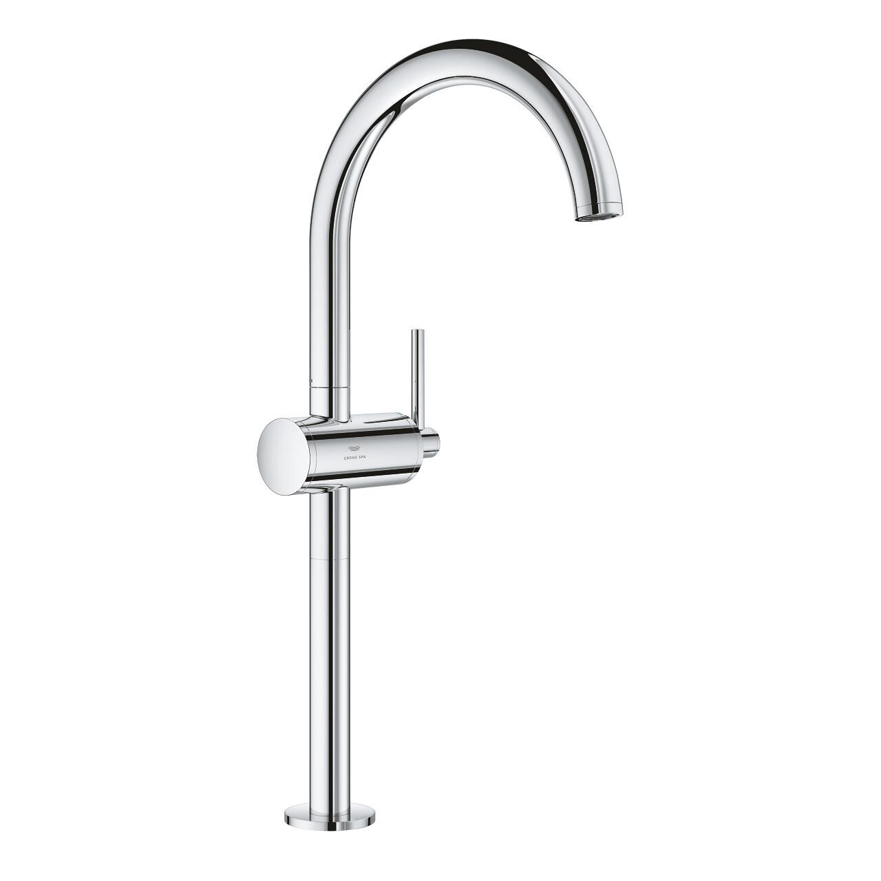 Grohe Atrio Tek Kumandalı Lavabo Bataryası XL-Boyut - 24365000