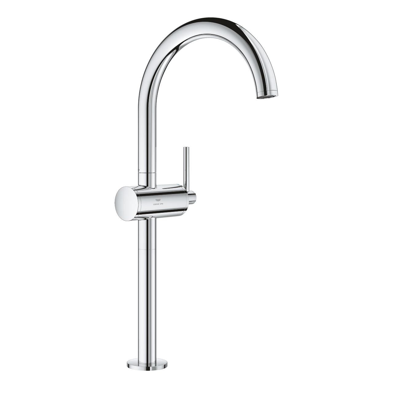 Grohe Atrio Tek Kumandalı Lavabo Bataryası XL-Boyut - 24365000