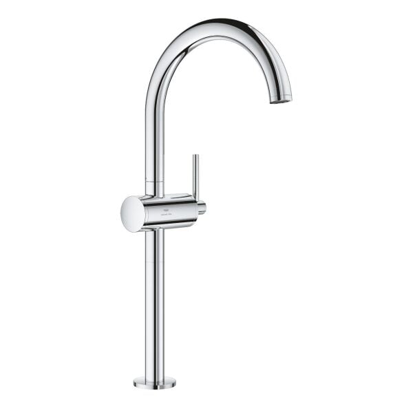 Grohe Atrio Tek Kumandalı Lavabo Bataryası XL-Boyut - 24365000
