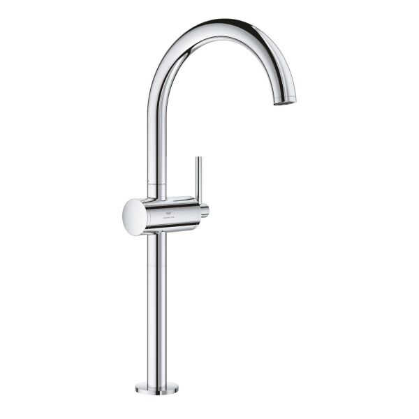 Grohe Atrio Tek Kumandalı Lavabo Bataryası XL-Boyut - 24365000