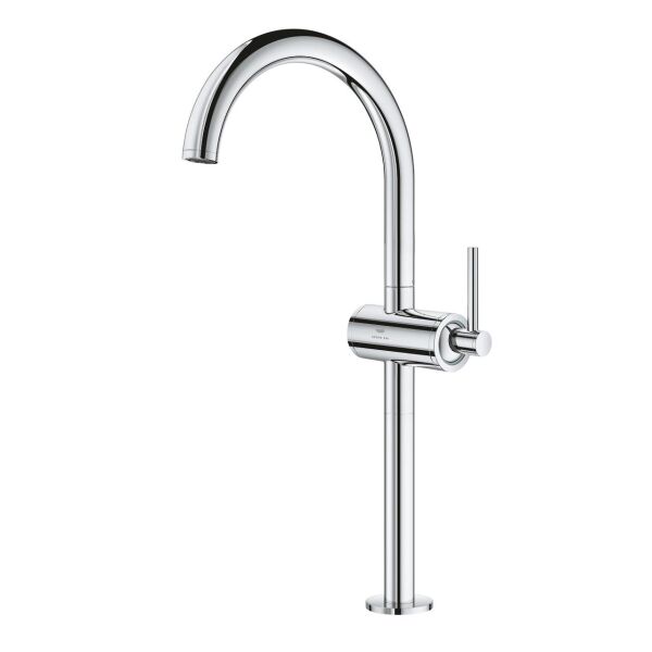 Grohe Atrio Tek Kumandalı Lavabo Bataryası XL-Boyut - 24365000