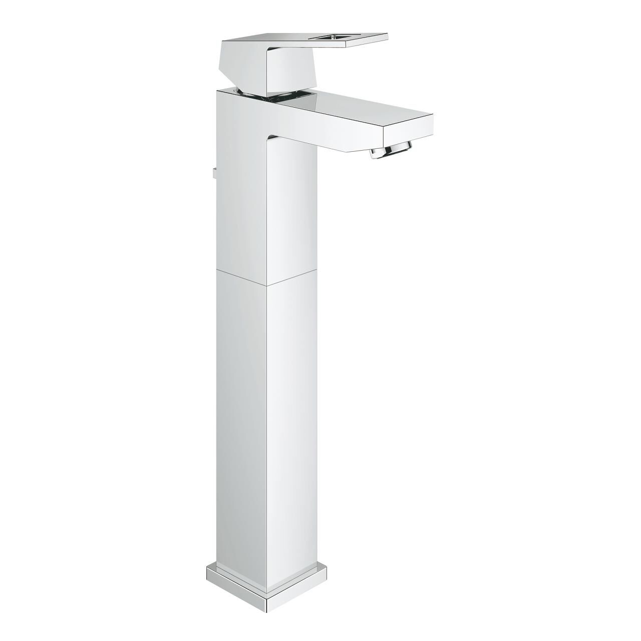 Grohe Eurocube Lavabo Bataryası 1/2'' XL-Boyut - 23136000