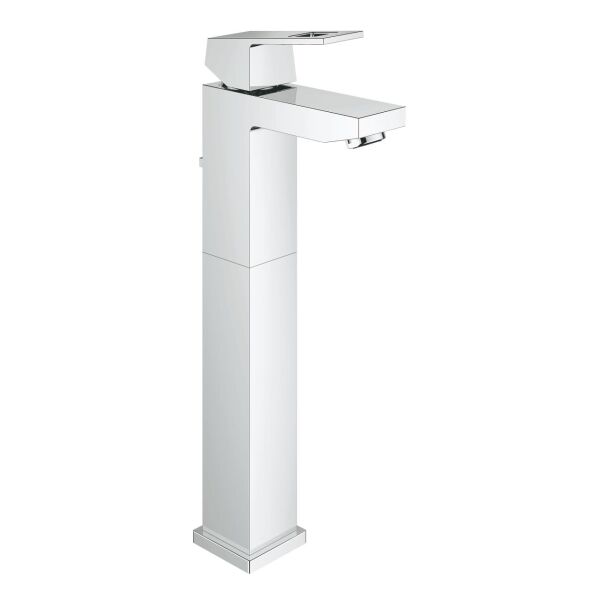Grohe Eurocube Lavabo Bataryası 1/2'' XL-Boyut - 23136000