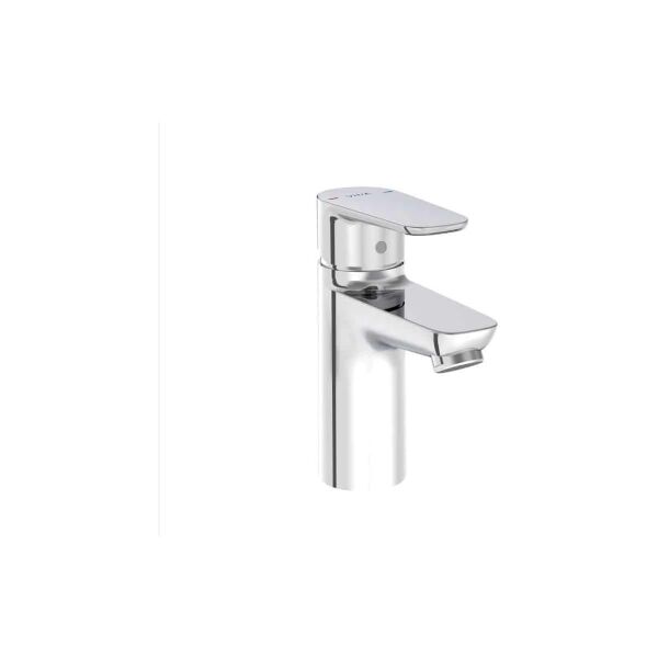 Artema Flow Soft Lavabo Bataryası Krom A42988