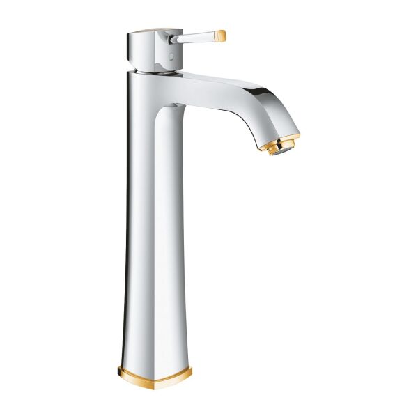 Grohe Grandera Tek Kumandalı Lavabo Bataryası XL-Boyut - 24371IG0