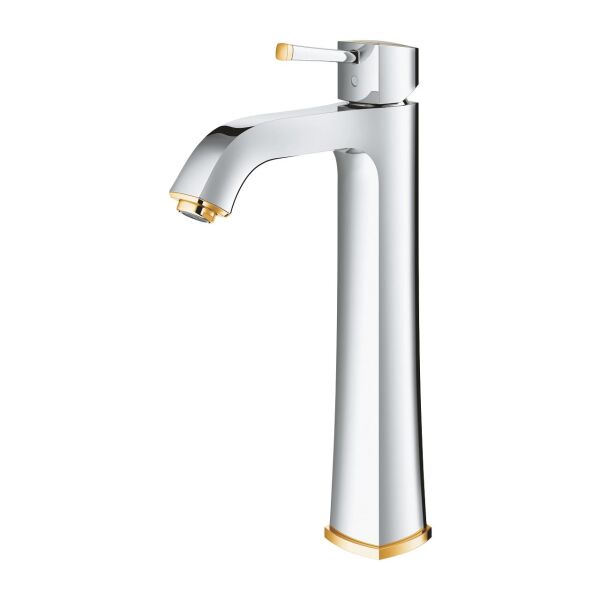 Grohe Grandera Tek Kumandalı Lavabo Bataryası XL-Boyut - 24371IG0