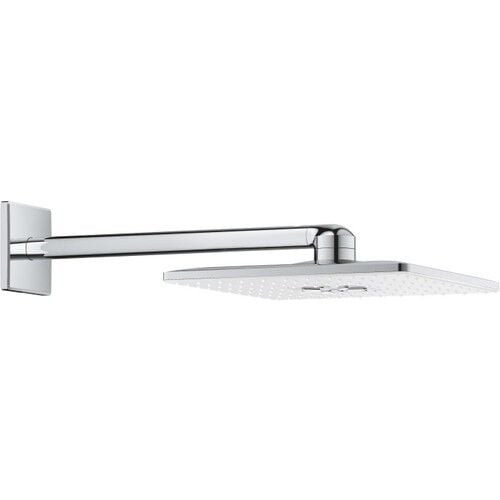 Grohe Rainshower Smartactive 310 Cube Tepe Duşu Seti 430 Mm, 2 Akışlı 26479LS0