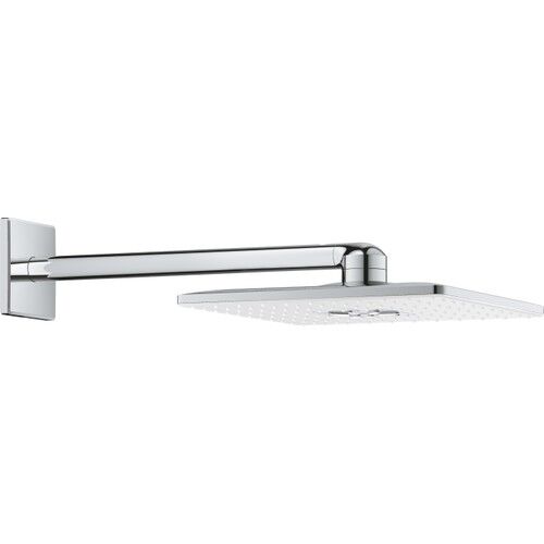Grohe Rainshower Smartactive 310 Cube Tepe Duşu Seti 430 Mm, 2 Akışlı 26479LS0