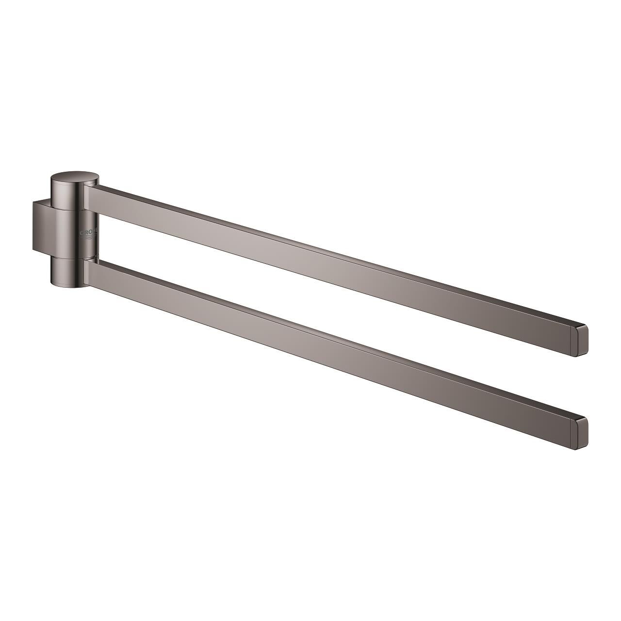 Grohe Selection Havlu Tutacağı, Dönebilir - 41063A00