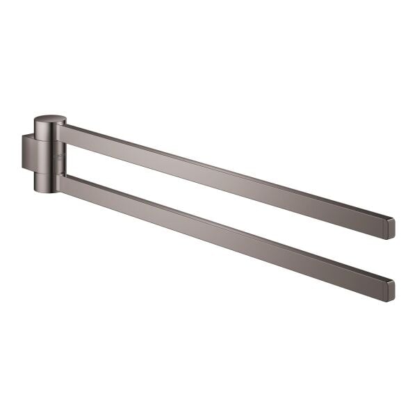 Grohe Selection Havlu Tutacağı, Dönebilir - 41063A00