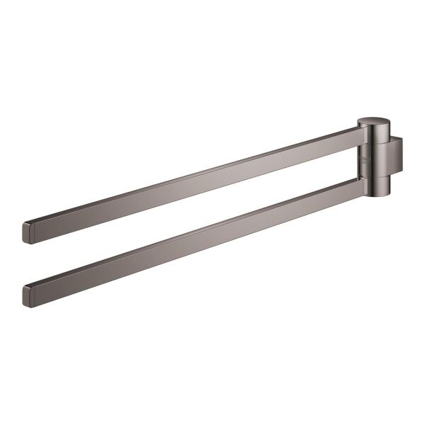 Grohe Selection Havlu Tutacağı, Dönebilir - 41063A00