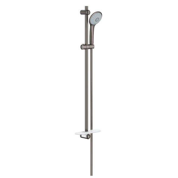 Grohe Euphoris Massage Duş Seti 3 Akışlı 27226A01