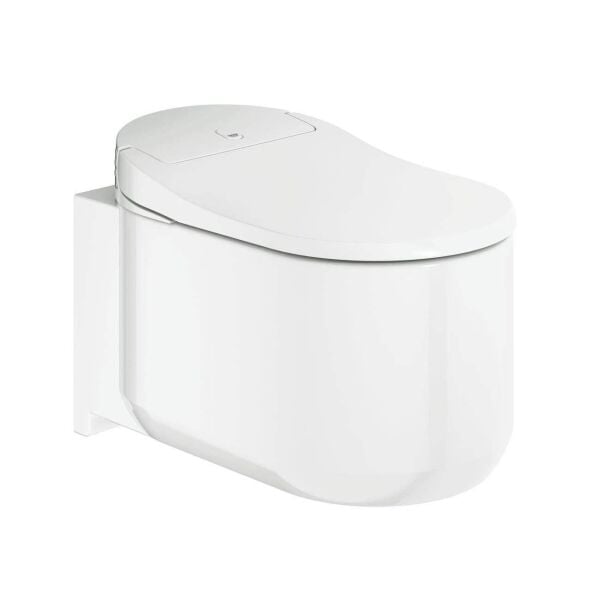 GROHE Sensia Arena Asma Akıllı Klozet Sistemi 39414SH0