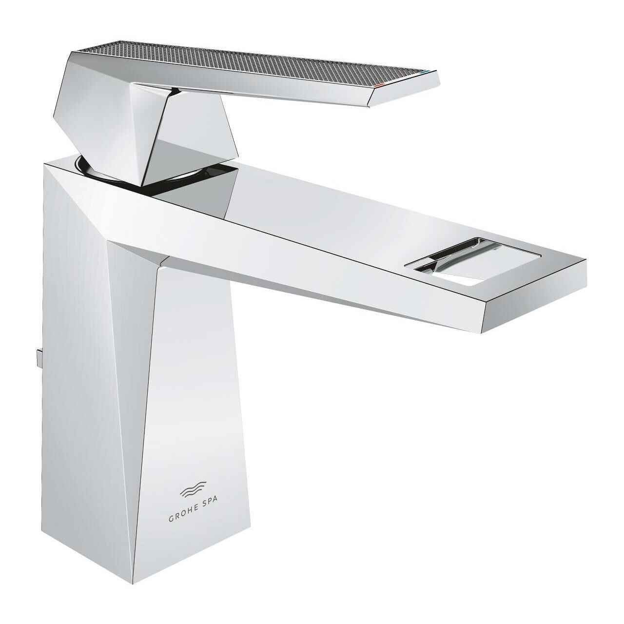 Grohe Allure Brilliant Private Collection Lavabo Bataryası M-Boyut - 24397000
