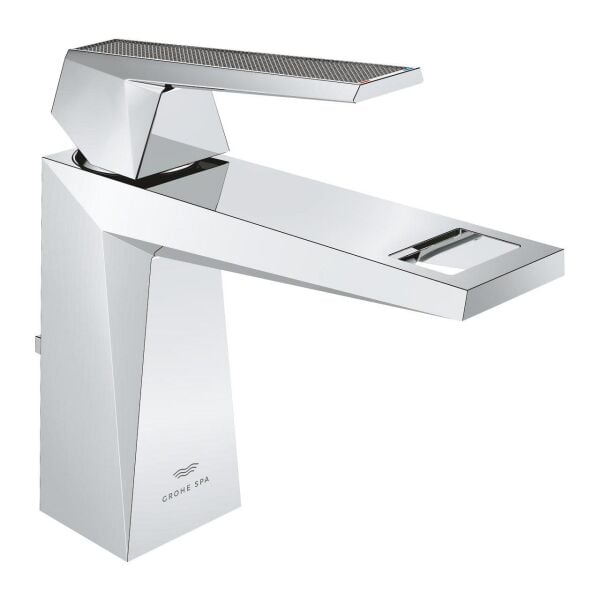 Grohe Allure Brilliant Private Collection Lavabo Bataryası M-Boyut - 24397000