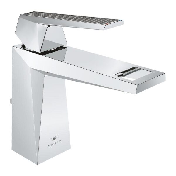 Grohe Allure Brilliant Private Collection Lavabo Bataryası M-Boyut - 24397000
