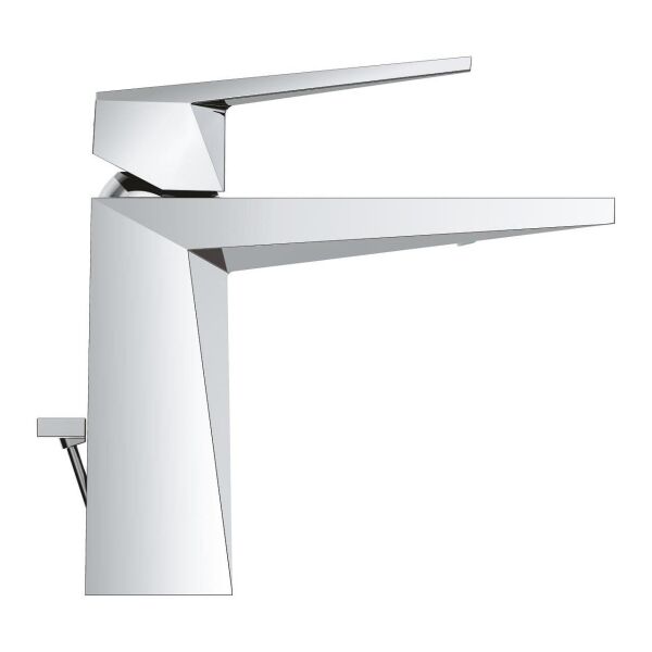 Grohe Allure Brilliant Private Collection Lavabo Bataryası M-Boyut - 24397000