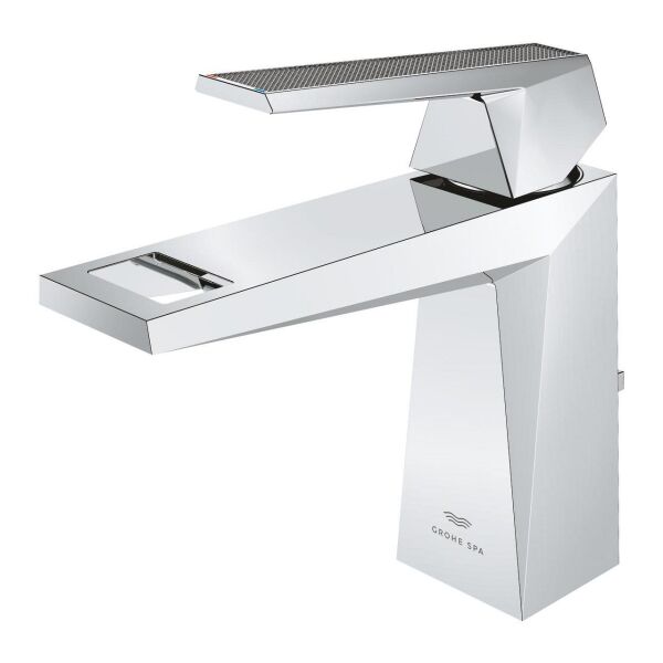 Grohe Allure Brilliant Private Collection Lavabo Bataryası M-Boyut - 24397000