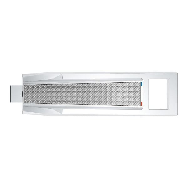 Grohe Allure Brilliant Private Collection Lavabo Bataryası M-Boyut - 24397000