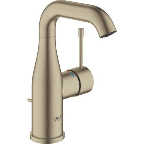 Grohe Essence New Tek Kollu Lavabo Bataryası M Boyut - 23462EN1