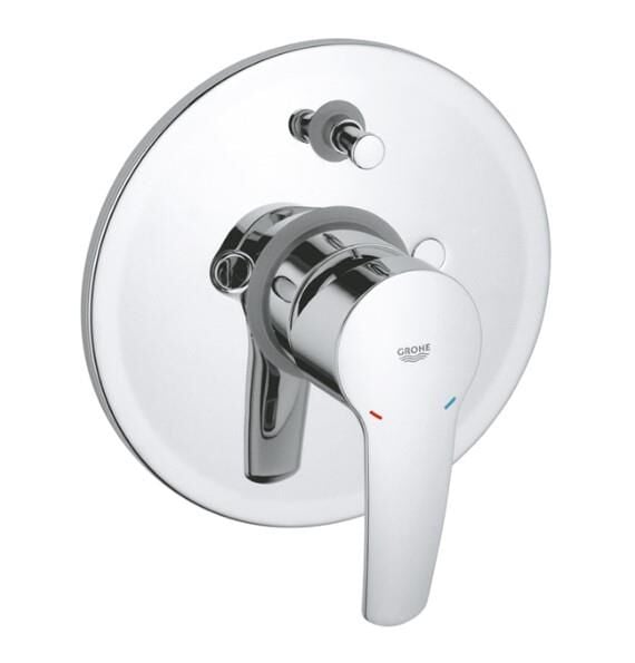 Grohe Eurostyle Tek Kollu Banyo Bataryası - 19506001
