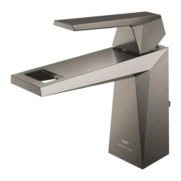 Grohe Allure Brilliant Private Collection Lavabo Bataryası M-Boyut - 24397AL0
