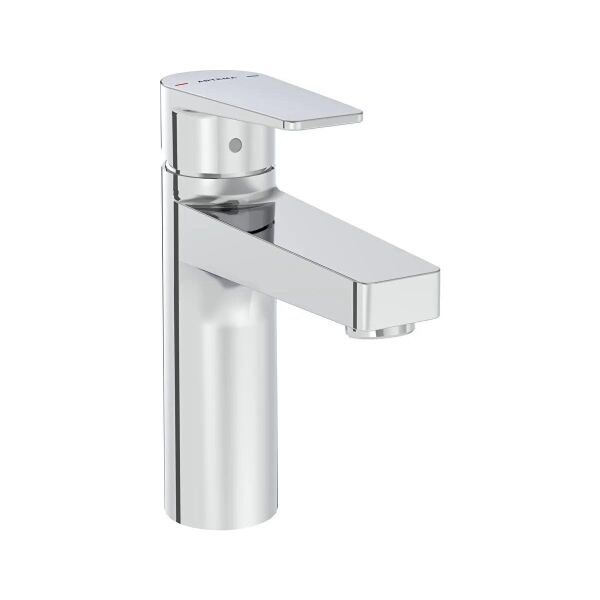 Artema Flow Square Lavabo Bataryası - A42938
