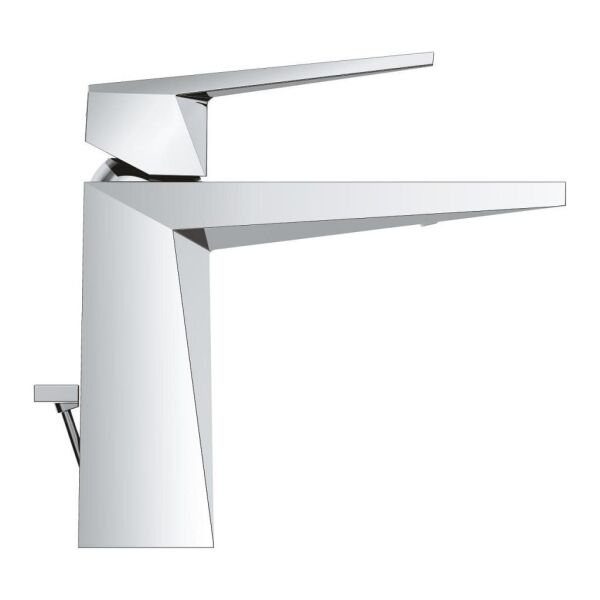 Grohe Allure Brilliant Private Collection Lavabo Bataryası M-Boyut - 24398000