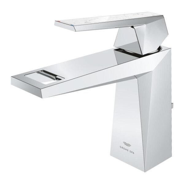 Grohe Allure Brilliant Private Collection Lavabo Bataryası M-Boyut - 24398000
