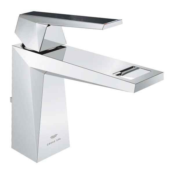 Grohe Allure Brilliant Private Collection Lavabo Bataryası M-Boyut - 24399000