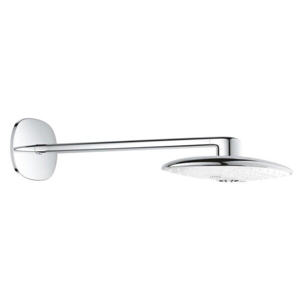 Grohe Rainshower Duo 360 Tepe Duşu seti, 2 Akışlı- 26254000