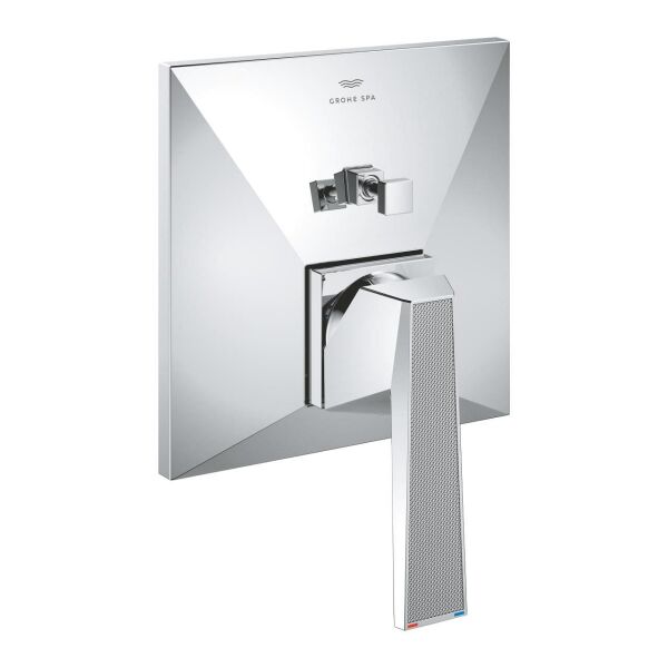 Grohe Allure Brilliant Ankastre Banyo/Duş Bataryası - 24425000
