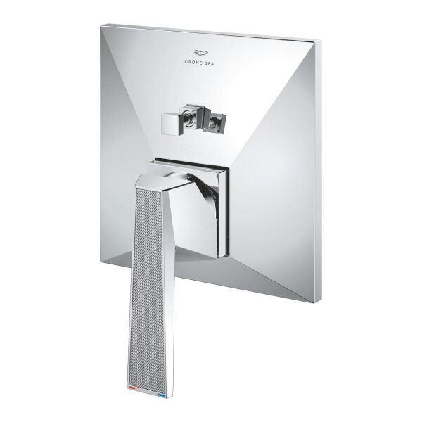 Grohe Allure Brilliant Ankastre Banyo/Duş Bataryası - 24425000
