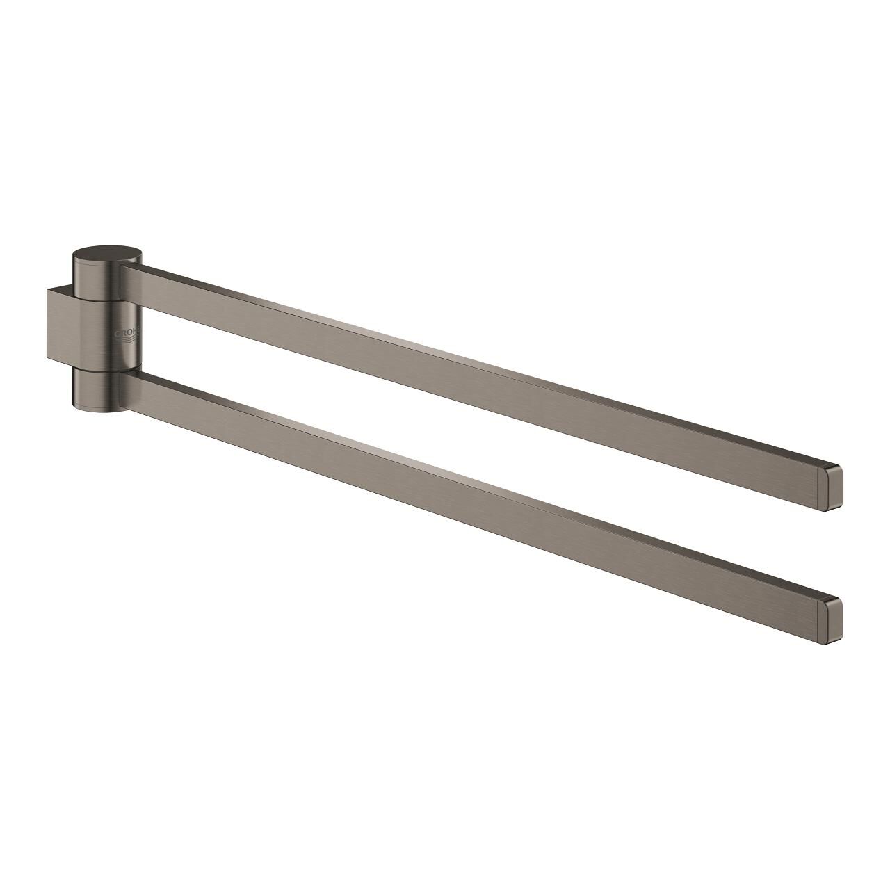 Grohe Selection Havlu Tutacağı, Dönebilir - 41063AL0