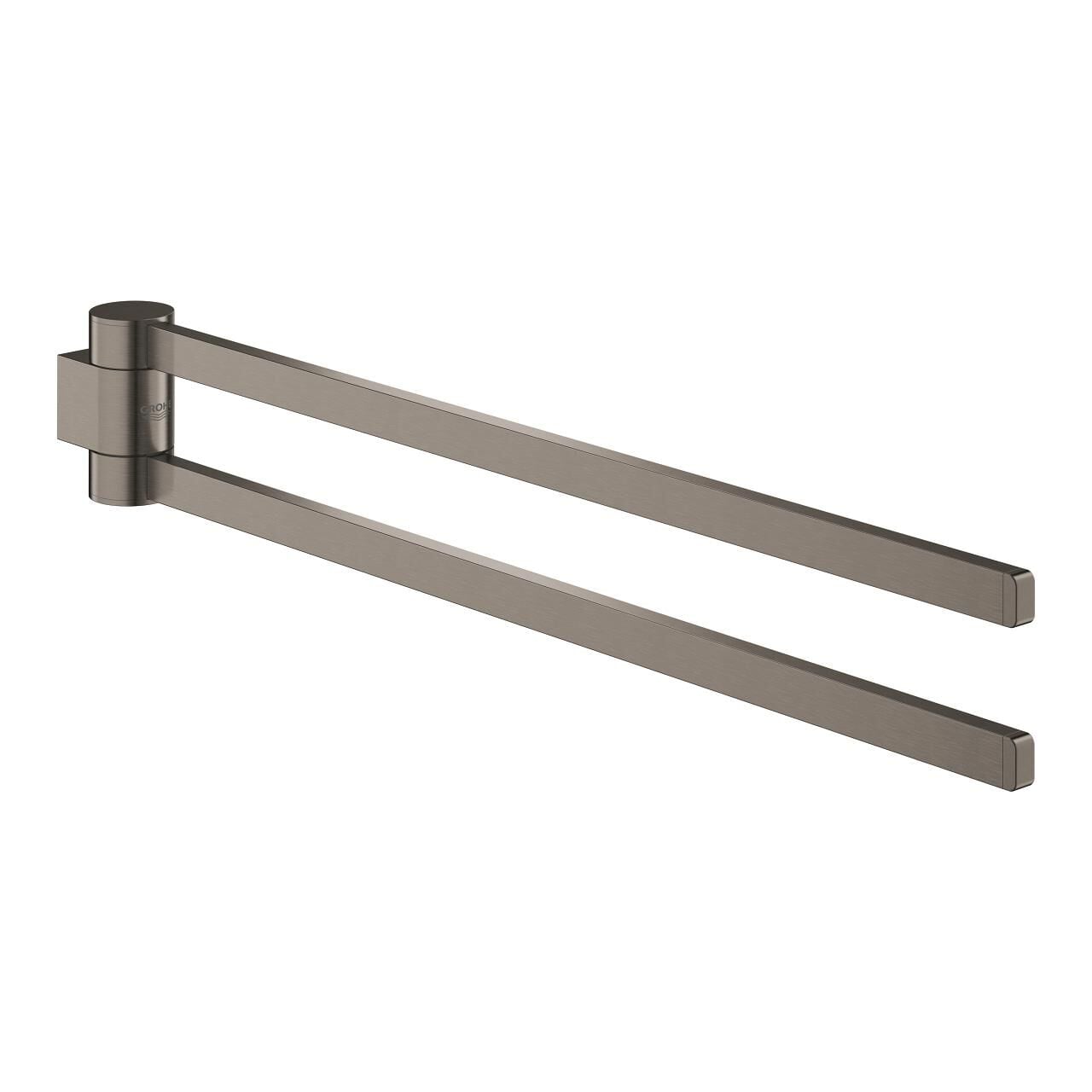 Grohe Selection Havlu Tutacağı, Dönebilir - 41063AL0