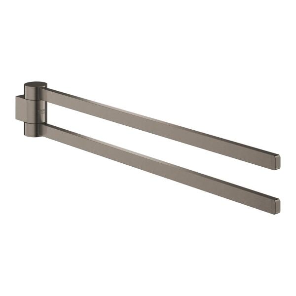 Grohe Selection Havlu Tutacağı, Dönebilir - 41063AL0