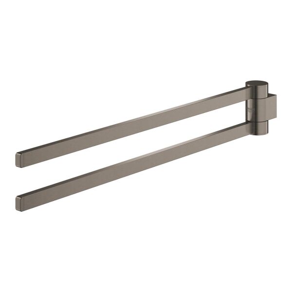 Grohe Selection Havlu Tutacağı, Dönebilir - 41063AL0