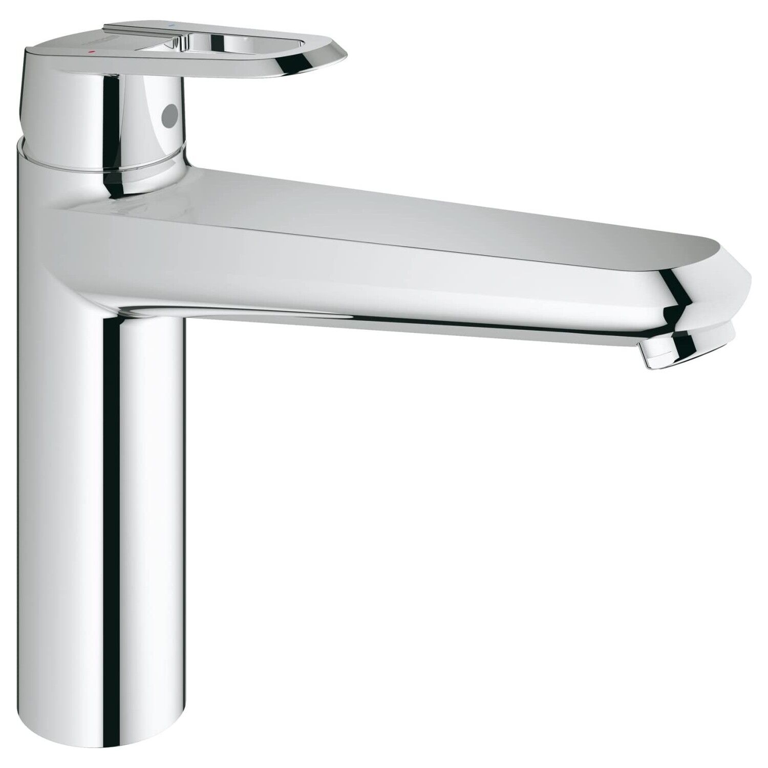 Grohe Touch Cosmopolitan Eviye Bataryası Alçak Musluk