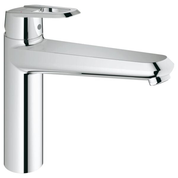 Grohe Touch Cosmopolitan Eviye Bataryası Alçak Musluk
