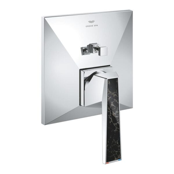 Grohe Allure Brilliant Private Collection Ankastre Banyo Bataryası - 24427000
