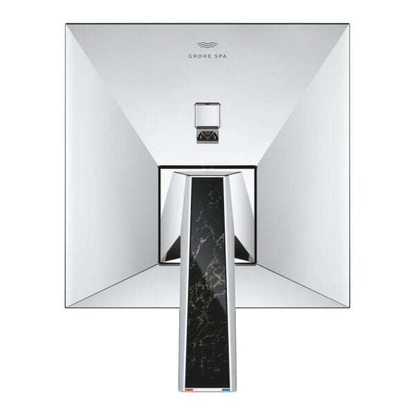 Grohe Allure Brilliant Private Collection Ankastre Banyo Bataryası - 24427000