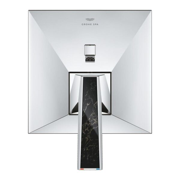 Grohe Allure Brilliant Private Collection Ankastre Banyo Bataryası - 24427000