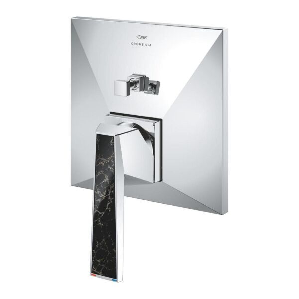 Grohe Allure Brilliant Private Collection Ankastre Banyo Bataryası - 24427000
