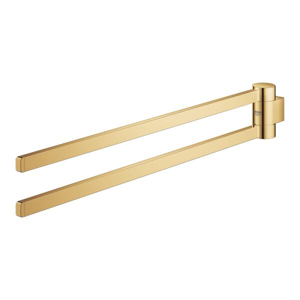 Grohe Selection Havlu Tutacağı, Dönebilir - 41063GL0