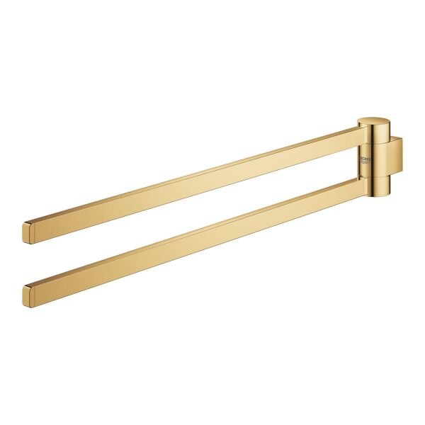 Grohe Selection Havlu Tutacağı, Dönebilir - 41063GL0