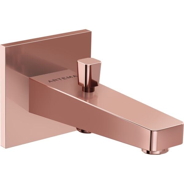 Artema Root SQUARE A4313129 Çıkış El Ucu, Soft Bakır