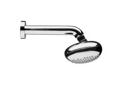 Vitra Istanbul Duş Başlığı  (Duvardan)