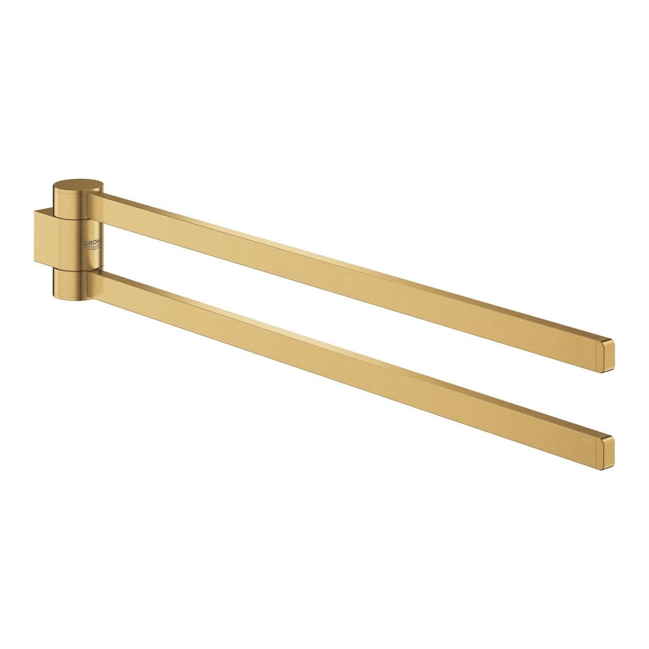 Grohe Selection Havlu Tutacağı, Dönebilir - 41063GN0