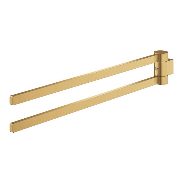 Grohe Selection Havlu Tutacağı, Dönebilir - 41063GN0