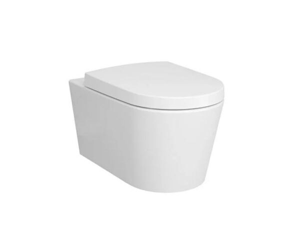 Vitra Rim-ex Asma Klozet (Kapak Dahil Değildir) - 5176B003-0559